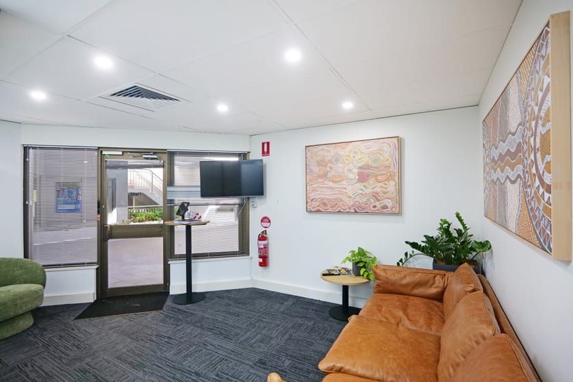 Click to view all images 2/100 Hay Street Subiaco WA 6008 - Image 3