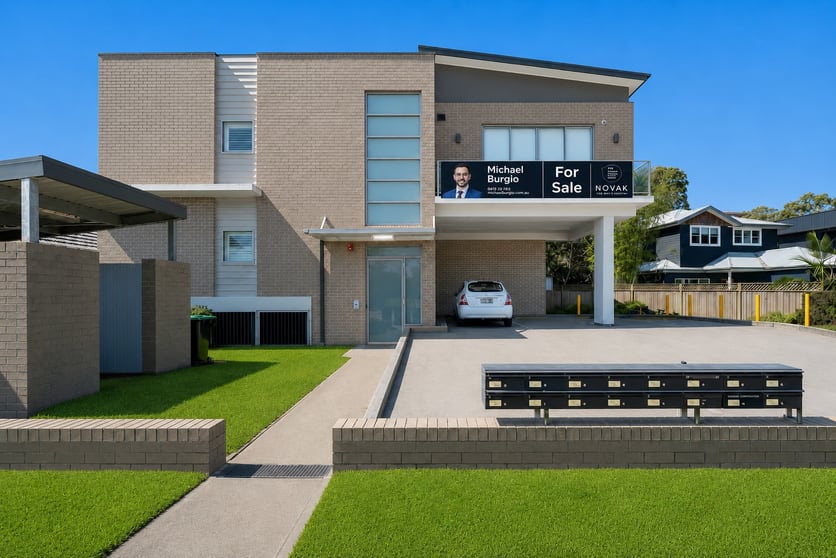 Click to view all images 434 Pittwater Road North Manly NSW 2100 - Image 1