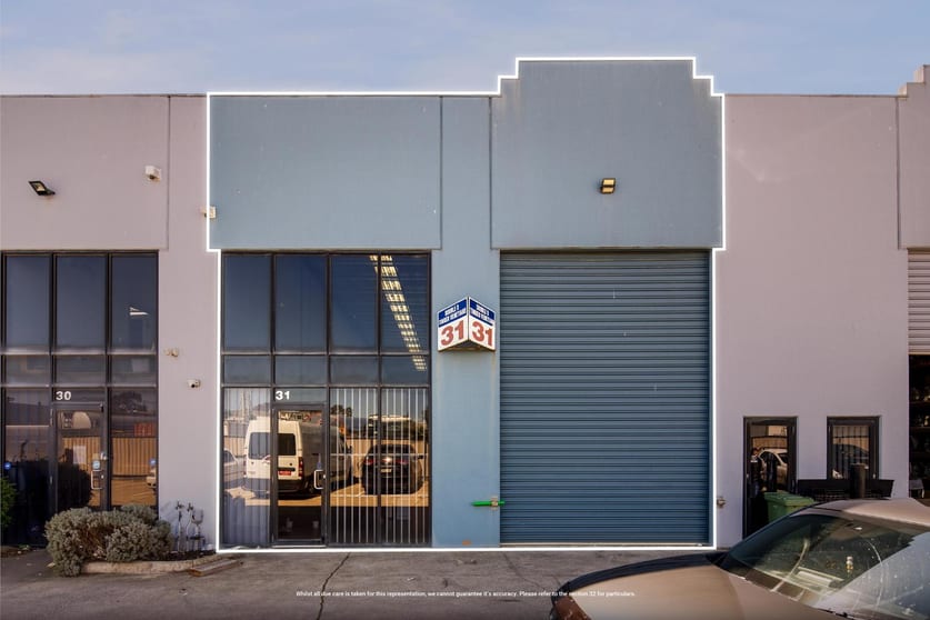 Click to view all images 31/283-293 Rex Road Campbellfield VIC 3061 - Image 1