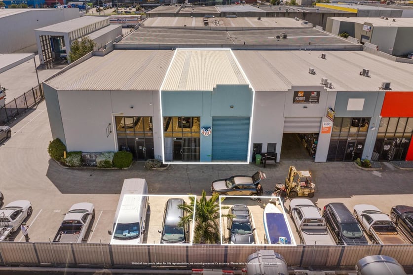 Click to view all images 31/283-293 Rex Road Campbellfield VIC 3061 - Image 2