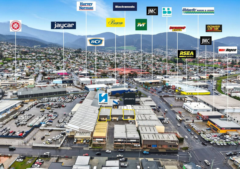 Click to view all images 4/66 Sunderland Street Moonah TAS 7009 - Image 2