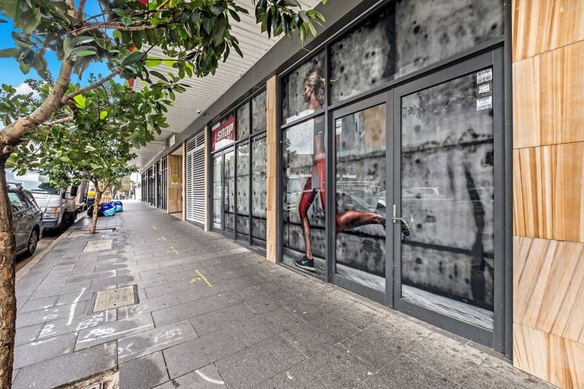 Shops 1 - 5/61 - 71 Queen Street Auburn NSW 2144 - Image 2