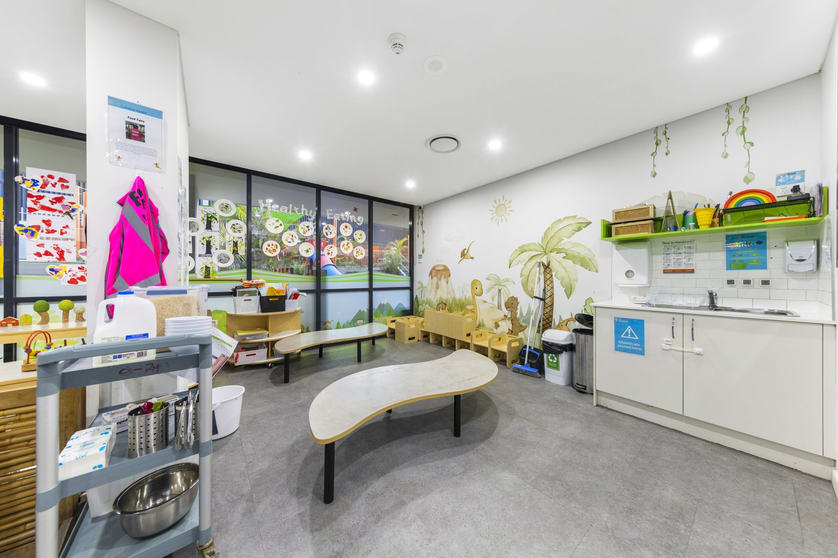 Click to view all images 100 Bennelong Parkway Sydney Olympic Park NSW 2127 - Image 2