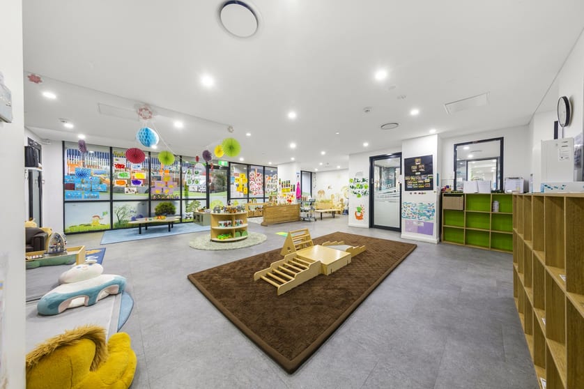 Click to view all images 100 Bennelong Parkway Sydney Olympic Park NSW 2127 - Image 3