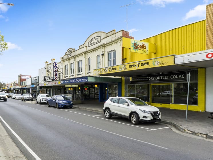 Click to view all images 96-98 Murray Street Colac VIC 3250 - Image 3