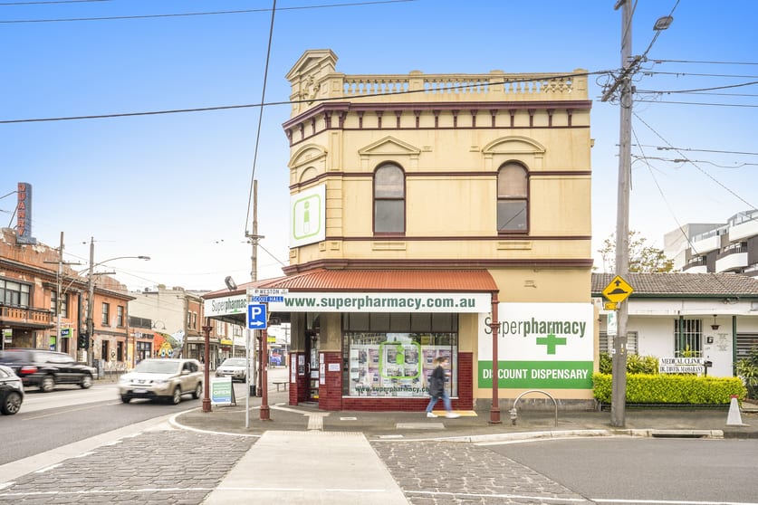 Click to view all images 92 Lygon Street Brunswick East VIC 3057 - Image 3