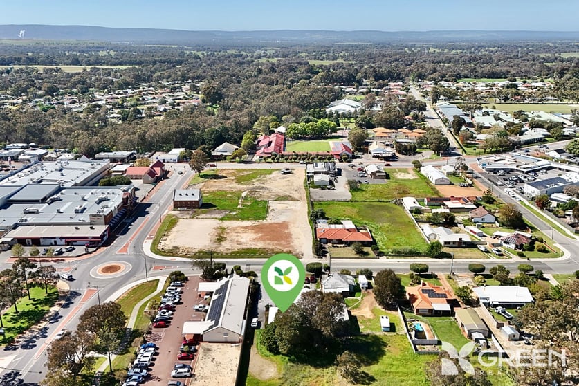 Click to view all images 3/29 Murray Street Pinjarra WA 6208 - Image 2