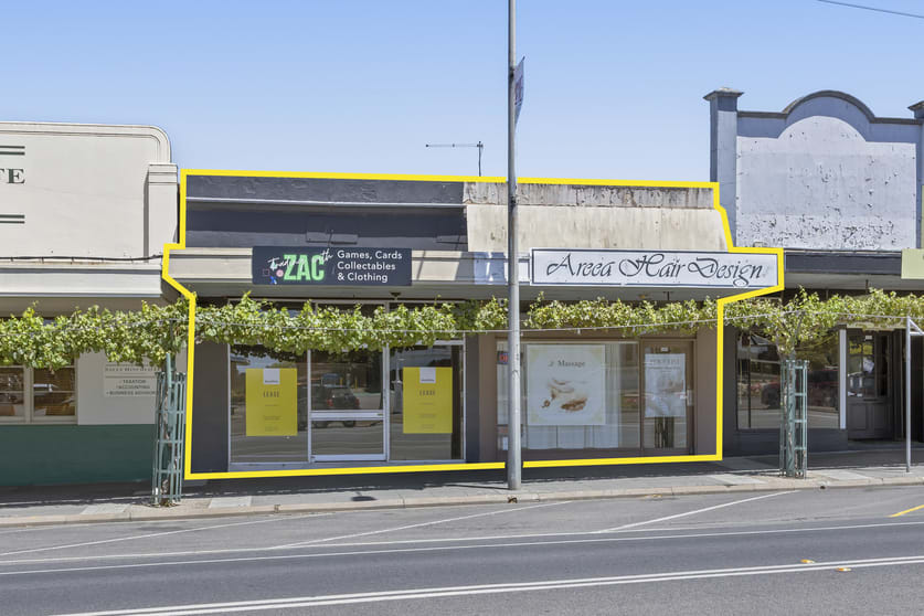 Click to view all images 206-208 Barkly Street Ararat VIC 3377 - Image 1