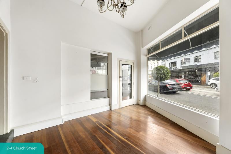 Click to view all images 2-4 Church Street & 72 Barkers Road Hawthorn VIC 3122 - Image 3