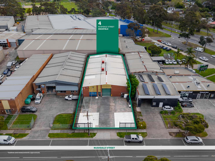 4 Rushdale Street Knoxfield VIC 3180 - Image 2