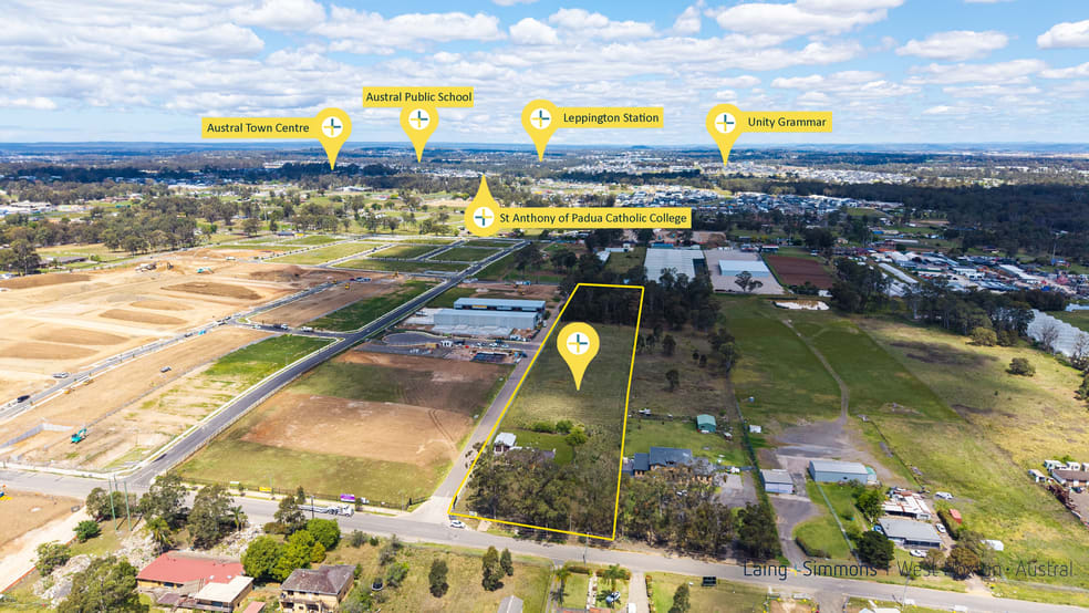 144 Gurner Avenue Austral NSW 2179 - Image 2