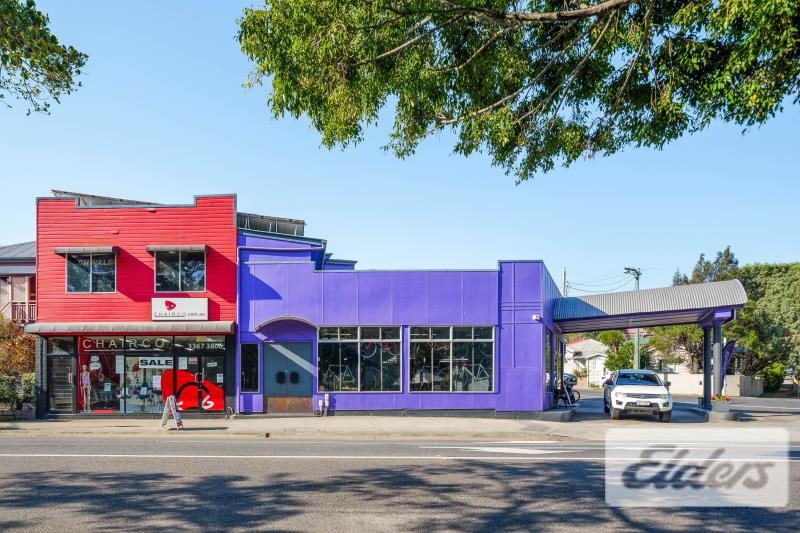 81 Baroona Road Paddington QLD 4064 - Image 2