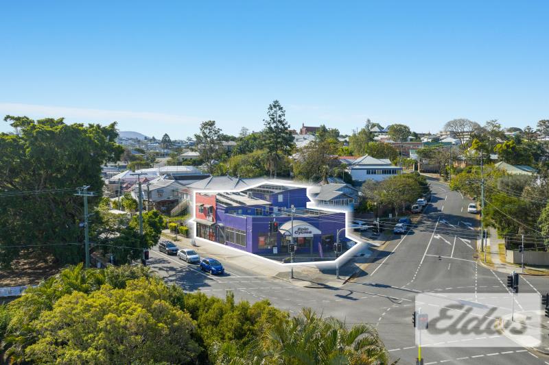 81 Baroona Road Paddington QLD 4064 - Image 1