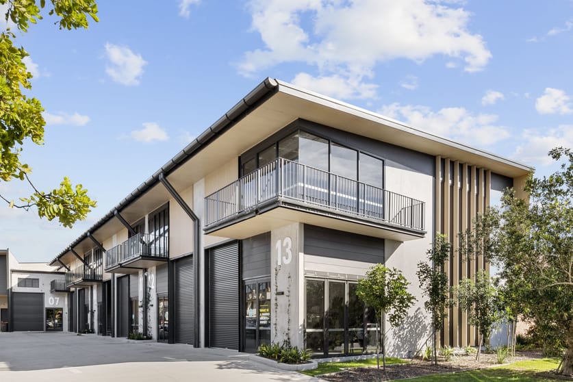 Click to view all images 13/73-75 Centennial Circuit Byron Bay NSW 2481 - Image 1