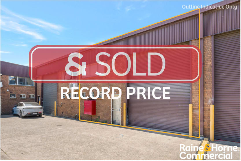 Click to view all images Unit 11/19 Childs Road Chipping Norton NSW 2170 - Image 1