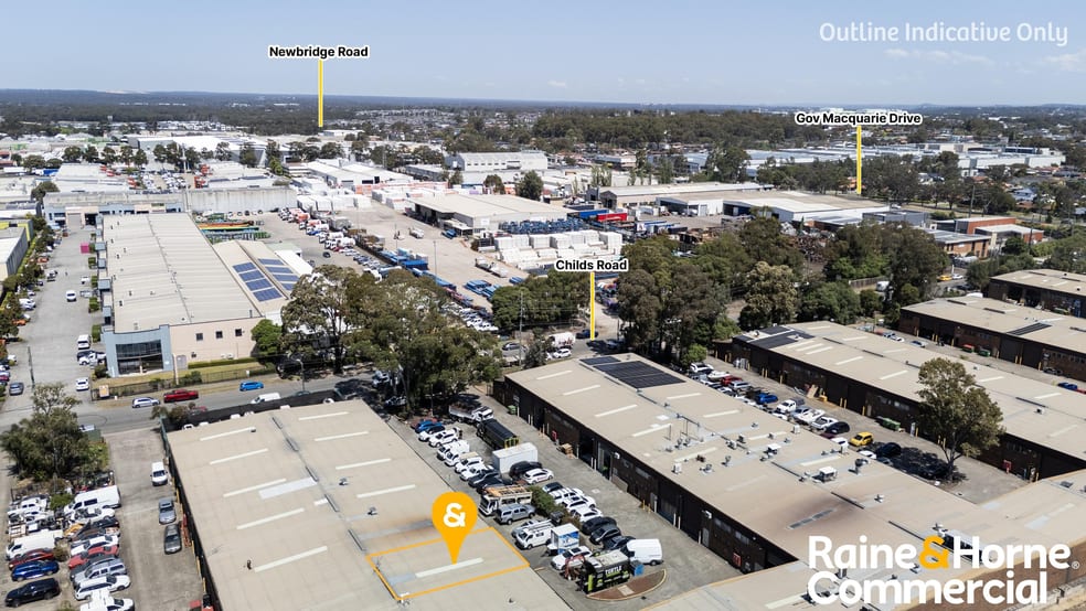 Click to view all images Unit 11/19 Childs Road Chipping Norton NSW 2170 - Image 3