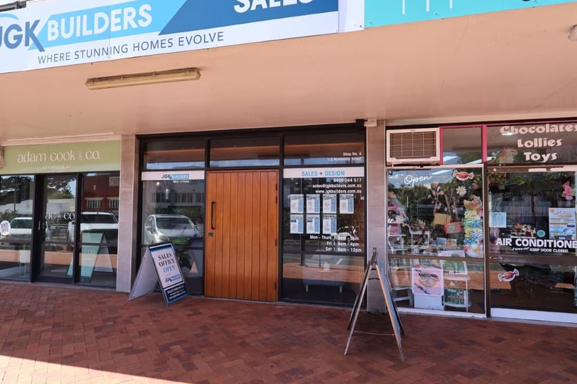 Lot 4/1-3 Normanby Street Yeppoon QLD 4703 - Image 2