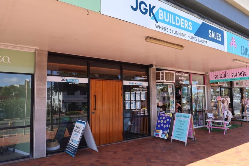 Lot 4/1-3 Normanby Street Yeppoon QLD 4703 - Image 3