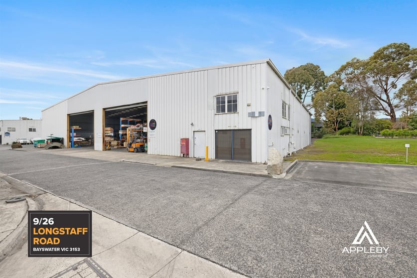 9/26 Longstaff Road Bayswater VIC 3153 - Image 1