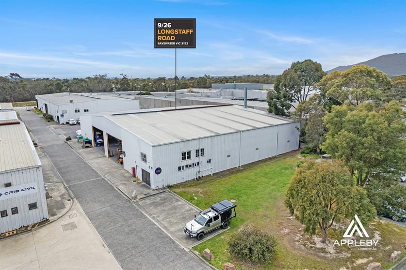 9/26 Longstaff Road Bayswater VIC 3153 - Image 3