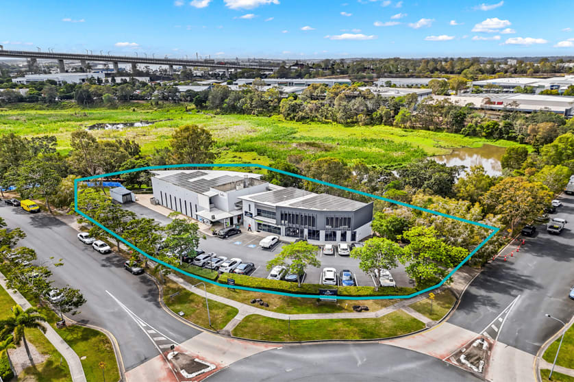 Click to view all images 6 Borthwick Avenue Murarrie QLD 4172 - Image 1
