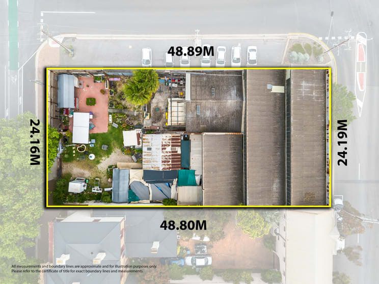 Click to view all images 45-51 St Vincent Street Port Adelaide SA 5015 - Image 2