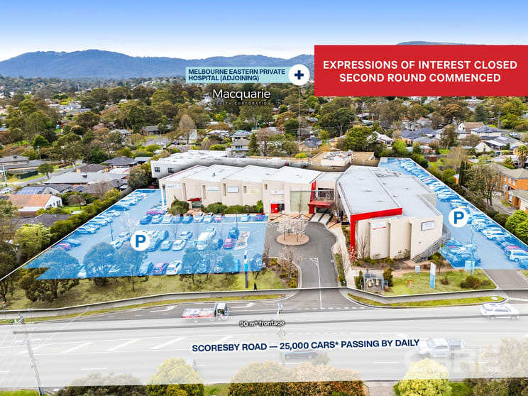 Click to view all images 159 Scoresby Road Boronia VIC 3155 - Image 1