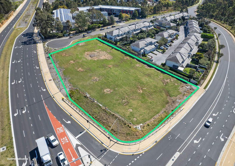 Click to view all images 6 McCausland Place Kellyville NSW 2155 - Image 2