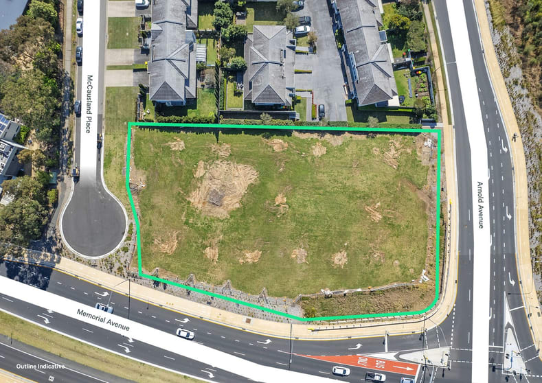Click to view all images 6 McCausland Place Kellyville NSW 2155 - Image 3