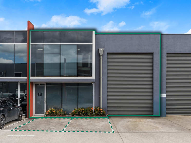 Click to view all images 5/26 Burgess Road Bayswater VIC 3153 - Image 2