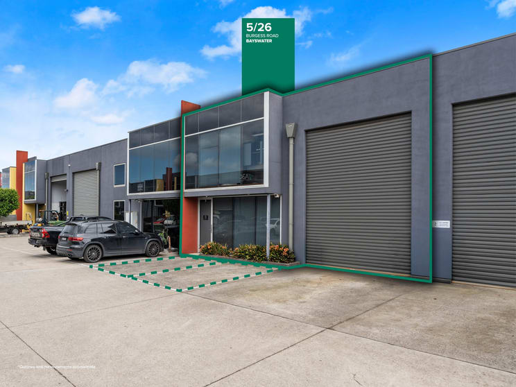 Click to view all images 5/26 Burgess Road Bayswater VIC 3153 - Image 3