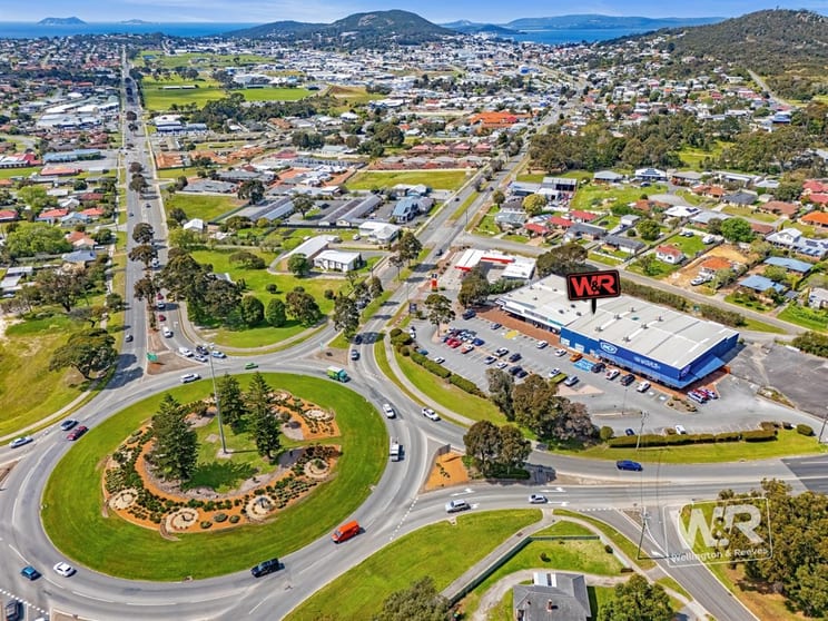 Click to view all images Lot 2/319-331 Albany Highway Mount Melville WA 6330 - Image 1