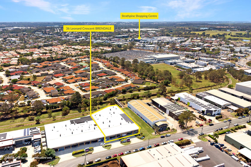 Click to view all images 9/36 Leonard Crescent Brendale QLD 4500 - Image 2