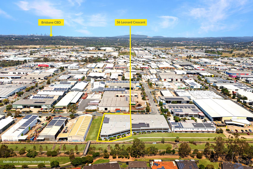 Click to view all images 9/36 Leonard Crescent Brendale QLD 4500 - Image 3