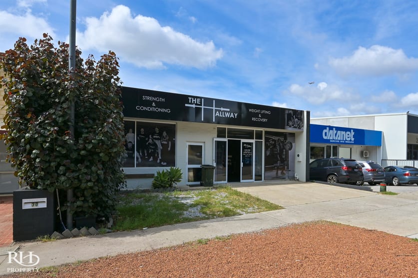 Click to view all images 30 Stiles Avenue Burswood WA 6100 - Image 2
