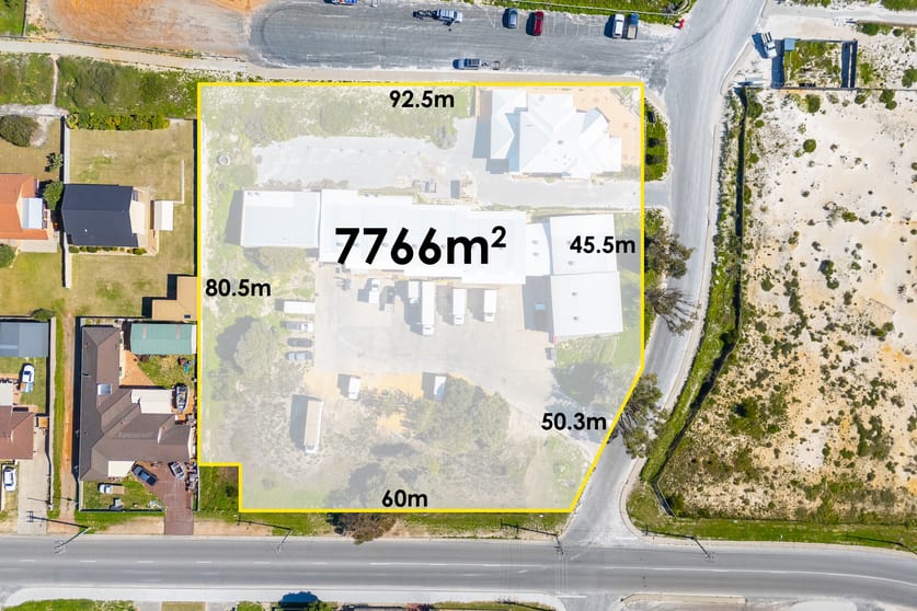 64 GINGIN ROAD Lancelin WA 6044 - Image 3