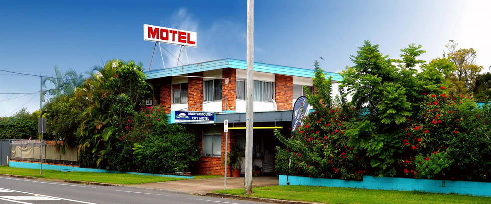 Click to view all images Maryborough QLD 4650 - Image 1