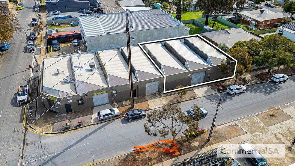 Click to view all images Unit 3, 43 Woodlands Terrace Edwardstown SA 5039 - Image 1