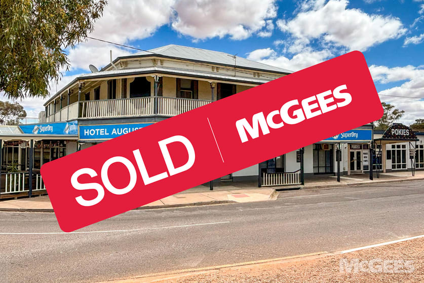 1-3 Loudon Road Port Augusta West SA 5700 - Image 1