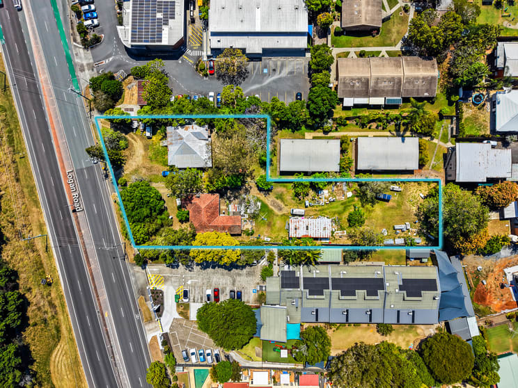 Click to view all images 2780 & 2782 Logan Road Underwood QLD 4119 - Image 2