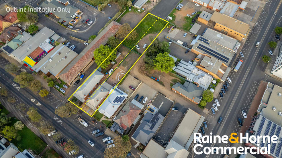 Click to view all images 201 & 203 Brisbane Street Dubbo NSW 2830 - Image 3