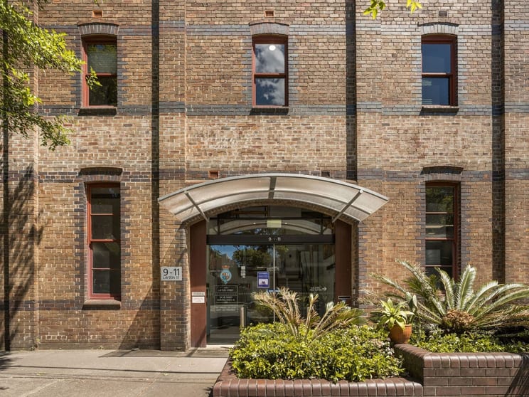 Click to view all images 9-11 Layton Street Camperdown NSW 2050 - Image 3