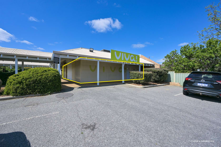 Click to view all images 11&12/42 Commerce Avenue Armadale WA 6112 - Image 1
