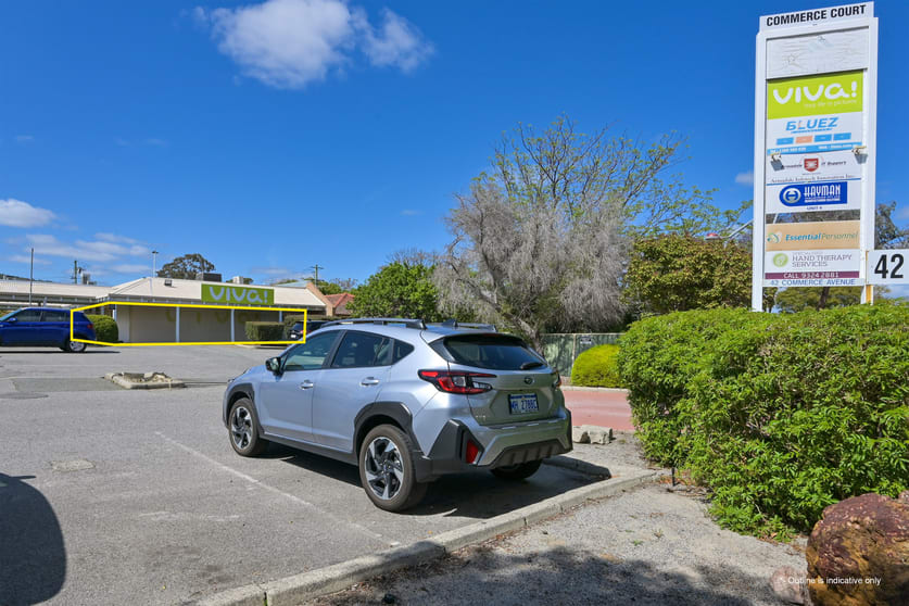 Click to view all images 11&12/42 Commerce Avenue Armadale WA 6112 - Image 3