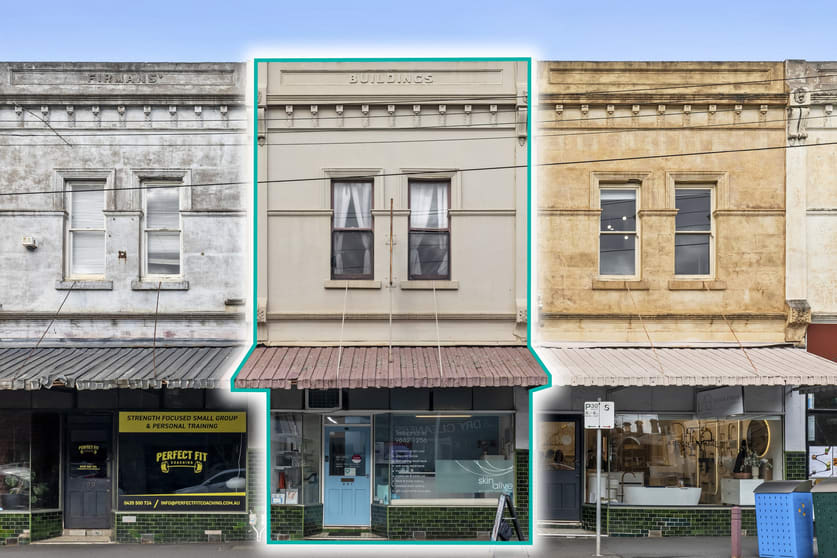 Click to view all images 301 Auburn Road Hawthorn East VIC 3123 - Image 1