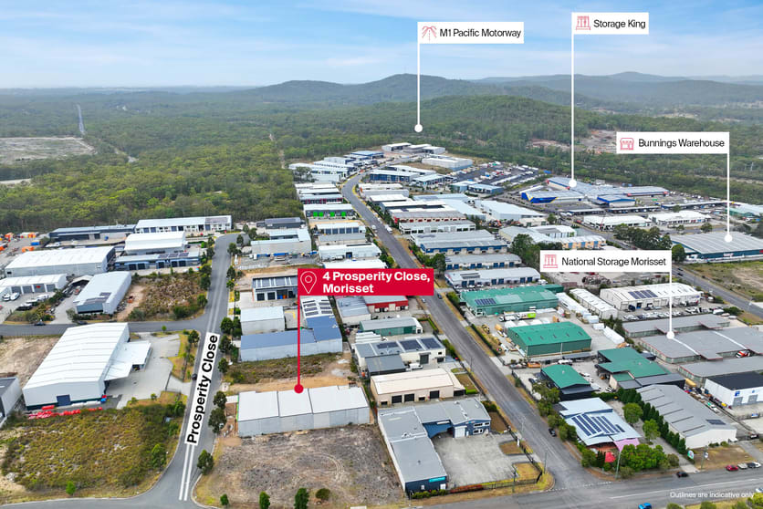 Click to view all images 4 Prosperity Close Morisset NSW 2264 - Image 3