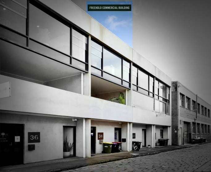 Click to view all images 38 Glasshouse Rd Collingwood VIC 3066 - Image 2