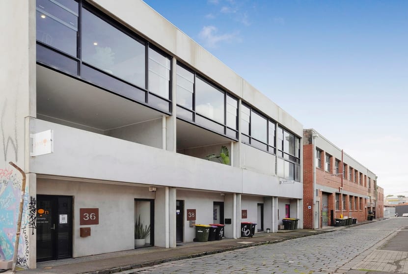 Click to view all images 38 Glasshouse Rd Collingwood VIC 3066 - Image 3