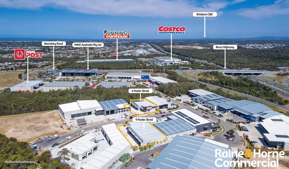 Click to view all images 6 & 9 Feeder Street Narangba QLD 4504 - Image 3