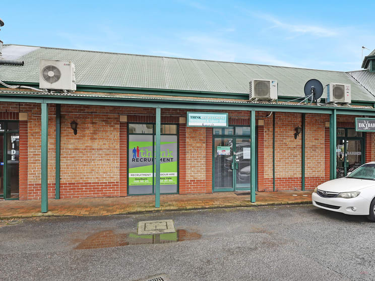 Click to view all images Shop 6/256 Argyle Street Moss Vale NSW 2577 - Image 1